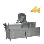 Perfectly Crispy Snacks Corn Puff Snack Making Machine Automatic Stainless Steel