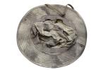 Camouflage Military Caps Jungle Bucket Boonie Hats With Strings