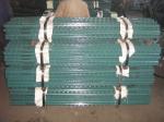 American 10ft Studded T Posts Galvanized For Farm