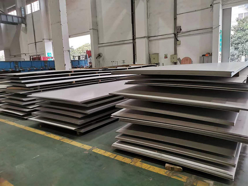 Customized Length Aluminum Composite Panel Industry With Welding Processing Service