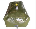 3500L Flexible TPU Tarpaulin Gasoline Fuel Bladder