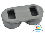 Container Single / Double Flush ISO Socket Shipping Container Accessories
