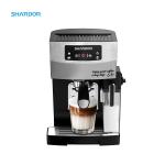 6 in 1 Single Shot Coffee Machine 15 Bar Multifunction Double Shot Espresso