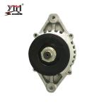 HT218 4D84 R60-5 Yanmar Auto Alternator 12V 50A 1PK 19020700