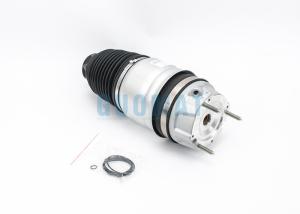 China Rubber and Iron / Steel VW Touareg II Front Left Air Spring Kit Repair Bag 7P6616403G wholesale