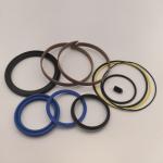 Hydraulic VOLVO Cylinder Repair Seal Kit VOE15173332