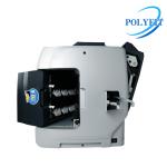 Fitness Banknote Sorter 2+1 pocket Multi-currency Bank-Grade Money Sorter