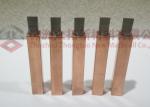 Silver Tungsten Spot Welding Electrode Tungsten Heavy Alloy For Copper Wire