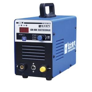 China Portable 220V Inverter Plasma Cutter Machine CUT-40 For Industrial Metal wholesale