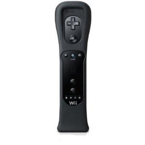 China Right Hand Gamepad and Remote WII Nunchuk Controller With Montion three axis interaction wholesale