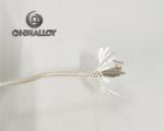 Customized Insulated Resistance Heating Wire With GB/T 1234-2012 Standard
