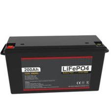 China 5120Wh 48V 100Ah Solar LiFePo4 48 Volt With IP65 Waterproof wholesale