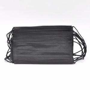 China Customized Size Disposable Face Mask Breathable With Low Breathing Resistance wholesale
