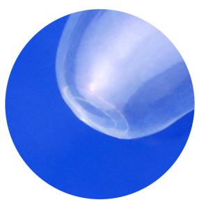 China C30 Silicone Cylinder Tissue Expander For Implantable Expander wholesale