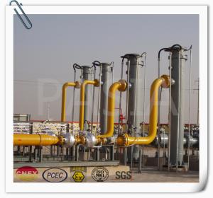 China Mineral Insulated Electric In-line Heater for Direct Process Heat Supply wholesale