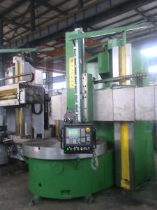 China CX5123 The Lathe Operations Metal Working Machining Lathe wholesale