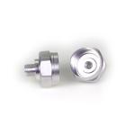 Auto Parts CNC Turning Parts Customized Precision Machining Parts For Aluminum