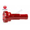 Buy cheap COP42 Concave DTH Drill Bits High Air Pressure And Abrasion Resistant Mining Bit from wholesalers