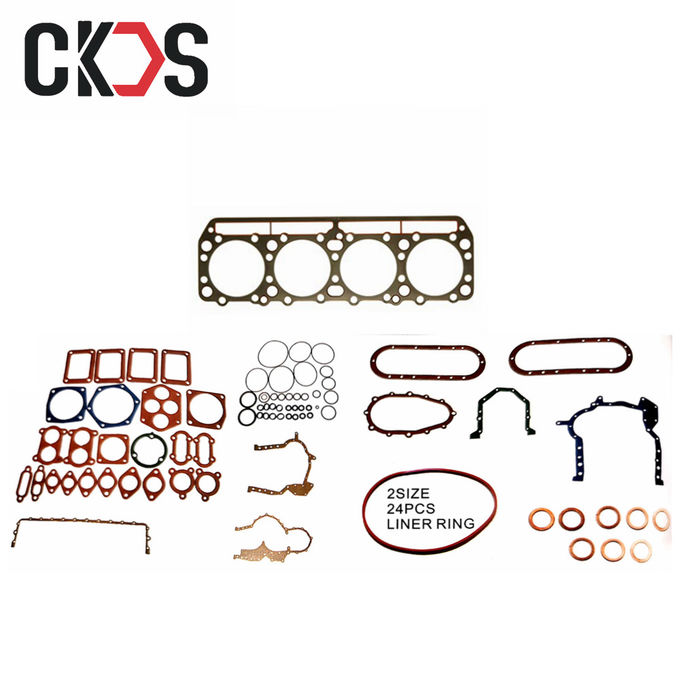 NISSAN UD Engine RD8 Japanese Truck Engine Parts Engine Head Gasket 11044-97500 11044-97501