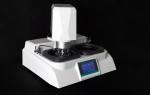 HMP-2AB Metallographic Sample Grinding Polishing Machine 2 disc