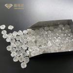 2.5ct 3.0ct VS SI HPHT Rough Diamond