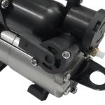 Mercedes W222 V222 A217 2013-2020 Air Suspension Compressor Kit With Delivery