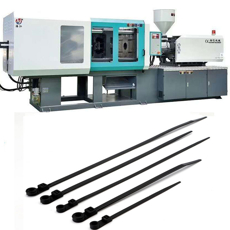 100-300 Ton Clamping Force Rubber Injection Molding Machine Manufacturers