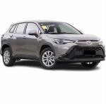 Electric EV Car Model 2025 TOYOTAI Frontlander Suv Gasoline Cars Frontlander New