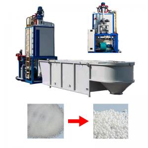 China PRE Expanded Polystyrene EPS Pre Expander Bead Making Machine wholesale