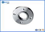 FORGED ALLOY 20 UNS N08020 Threaded Pipe Flange ASME B16.5 DN10-1000 SIZE 2'-24'