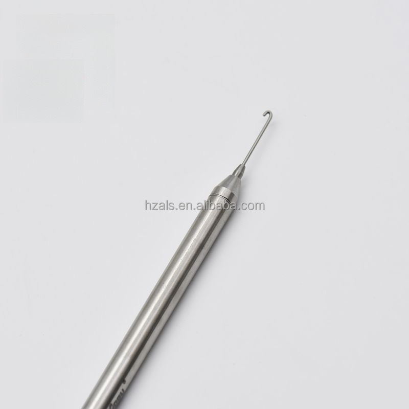 Stainless Steel Orthodontics Force Tension Gauge Must-Have Tool for Monitoring Orthodontic Force Levels