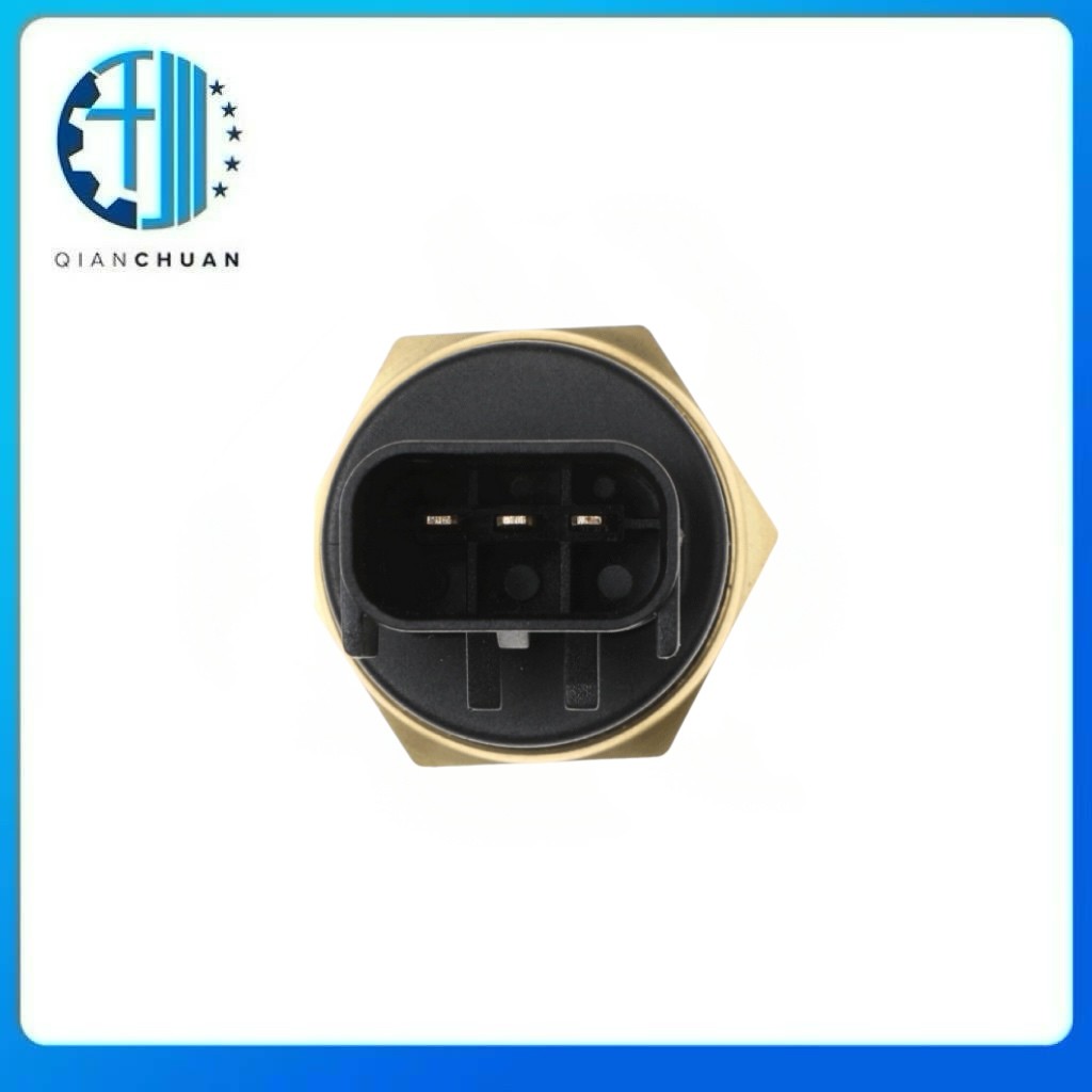 Oil Pressure Sensor 23527828 For Detrot 14L 60 S60 Series Diesel Engine Spare Parts