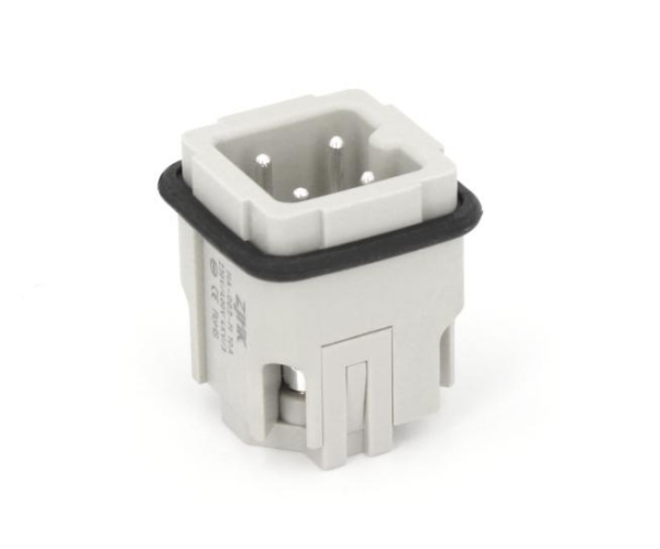 3Pins 10A Compact Standard Connector