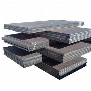 China Q195 Q215 Q235 Q255 Q275 1060 Carbon Steel Sheet in 600-1250mm Width for Length Requirement and Outstanding Performance wholesale