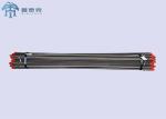 Hex 22*108mm Tapered Hexagonal Drill Rod For Small Hole Drilling