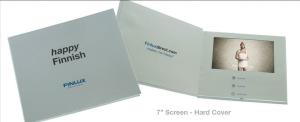China multimedia digital video brochure for opening veremonies , company intruction wholesale