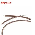 Tinned Copper Wire Pvc Power Cable , packing insulated wire