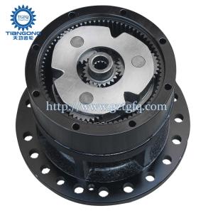 China E70B-7 70B-7 Crawler Mini Excavator Swing Drive 099-6551 Construction Machinery Parts wholesale