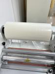 Surface Protective Anti Scuff Plastic Removing Film For Packaging Protection