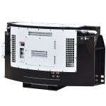 High Cube Reefer Container 380-460V Generator Genset Fresh Foods Storage Reefer