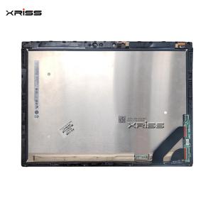 China 13.0 Inch Touch Screen Digitizer Assembly 40pins For HP EliteBook X360 1030 G3 wholesale