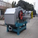 1500mm Width High Speed Pulp Washer For Waste Paper Recycling