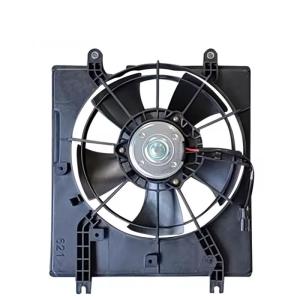 China Replace/Repair Fan Cooling Fan Assembly for Honda Civic 2021 19015-64A-A01 Auto Parts wholesale