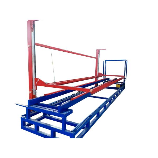 Expandable Polystyrene Eps Pre-Expander Foam Boards Polystyrene Foam Block Production Line Manufacturing Machine