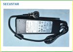 Aluminum Machine Box Walk Through Metal Detector Waterproof IP67 In Shopping