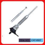 1.1m Mast External Car Antenna , Auto Am Fm Antenna Fits Universal Car