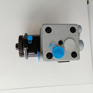 China Yutong Bus Cummins 6CT8.3 ISC QSC8.3 Engine Air Compressor 3972531 4929623 wholesale