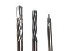 No Coat Solid Carbide Reamers