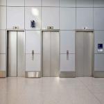 ASTM A240 Elevator Colored Stainless Steel