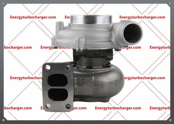 K27.2 Energy Turbocharger 53279887062 87802480 For CNH Agricultural Tractor CCM